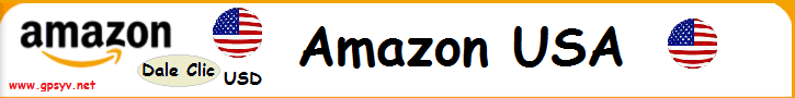 Amazon USA grande